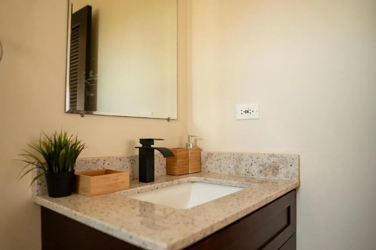 Luxury 2Br Loft - Ocean View Lejlighed Negril 0*,  Jamaica