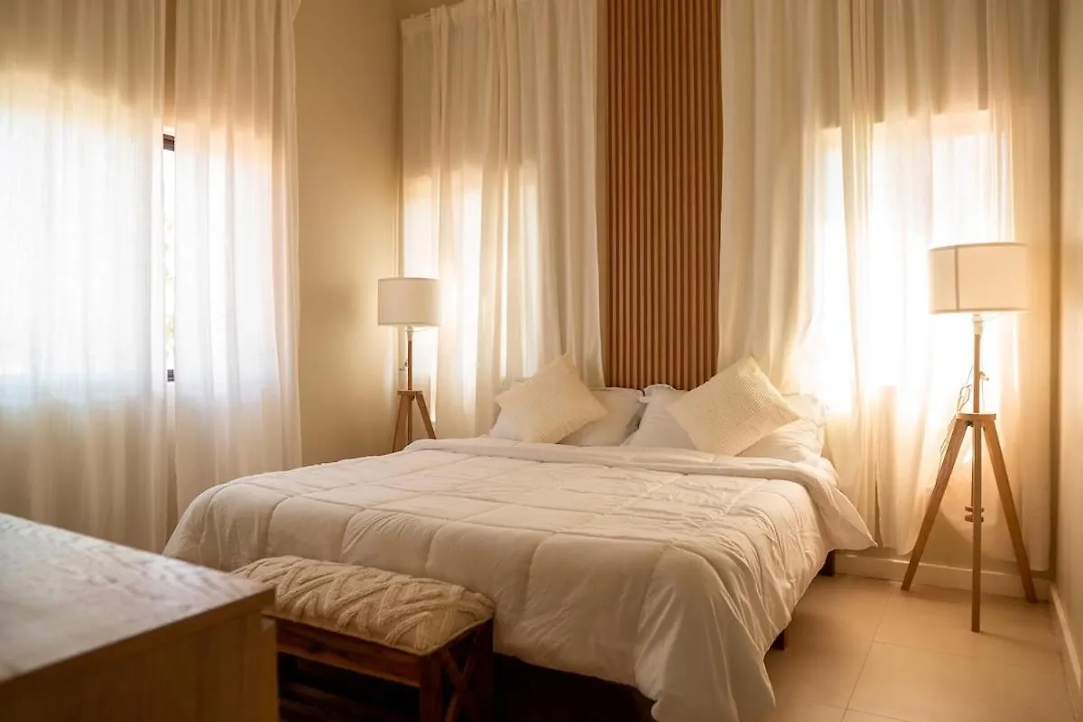 Luxury 2Br Loft - Ocean View Lejlighed Negril