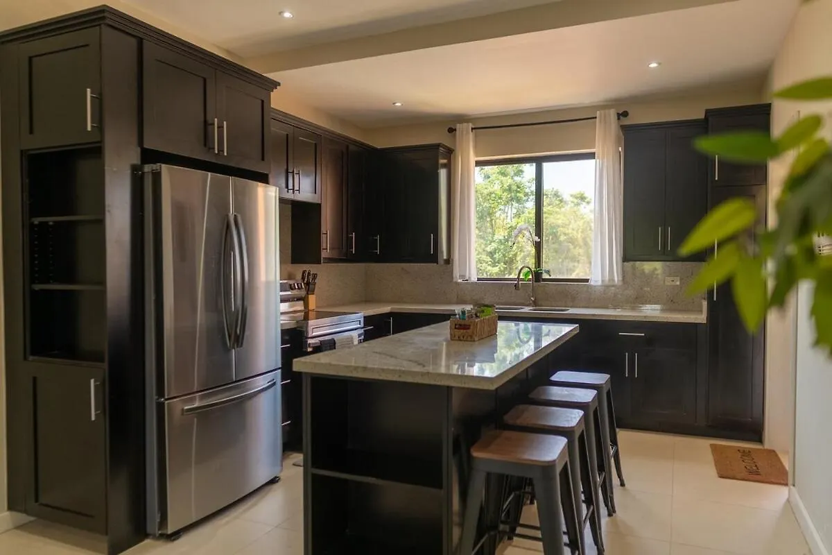 Luxury 2Br Loft - Ocean View Lejlighed Negril