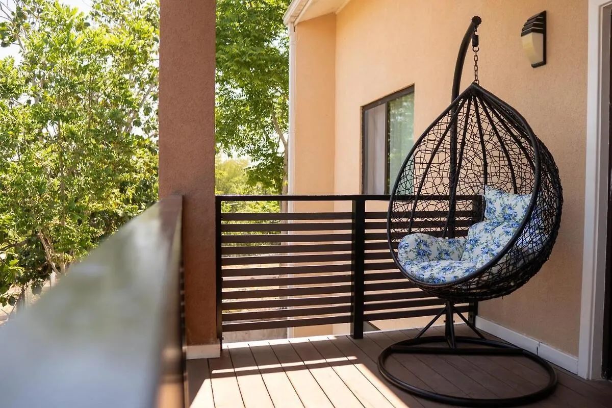 Luxury 2Br Loft - Ocean View Lejlighed Negril